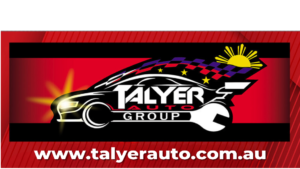 Sponsor Talyer